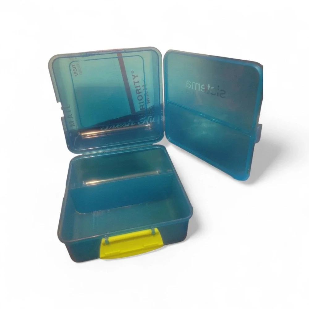 Sistema compartment lunch